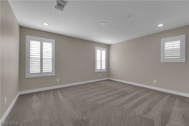 3497 Argiento Avenue, Henderson, NV 89044