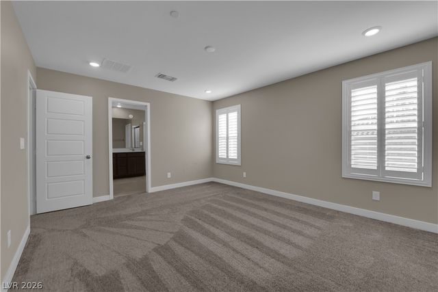 3497 Argiento Avenue, Henderson, NV 89044