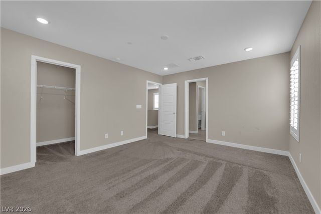 3497 Argiento Avenue, Henderson, NV 89044