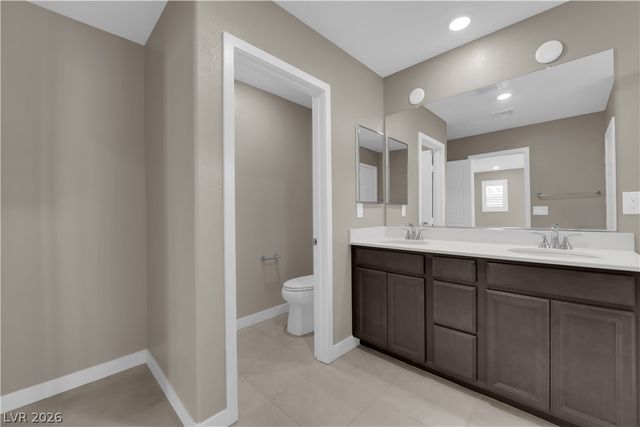 3497 Argiento Avenue, Henderson, NV 89044