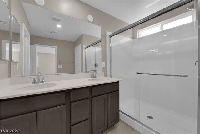 3497 Argiento Avenue, Henderson, NV 89044