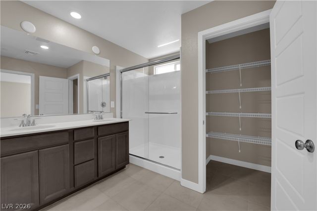 3497 Argiento Avenue, Henderson, NV 89044