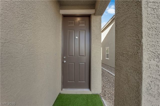 3497 Argiento Avenue, Henderson, NV 89044