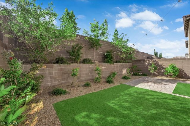 3497 Argiento Avenue, Henderson, NV 89044