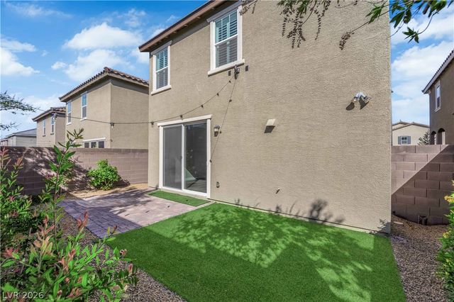 3497 Argiento Avenue, Henderson, NV 89044