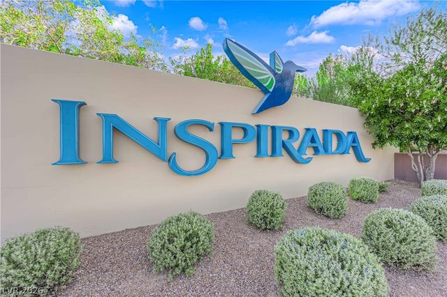 3497 Argiento Avenue, Henderson, NV 89044