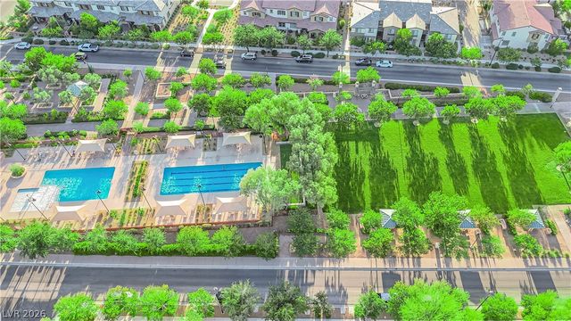 3497 Argiento Avenue, Henderson, NV 89044