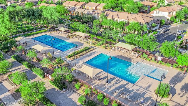 3497 Argiento Avenue, Henderson, NV 89044