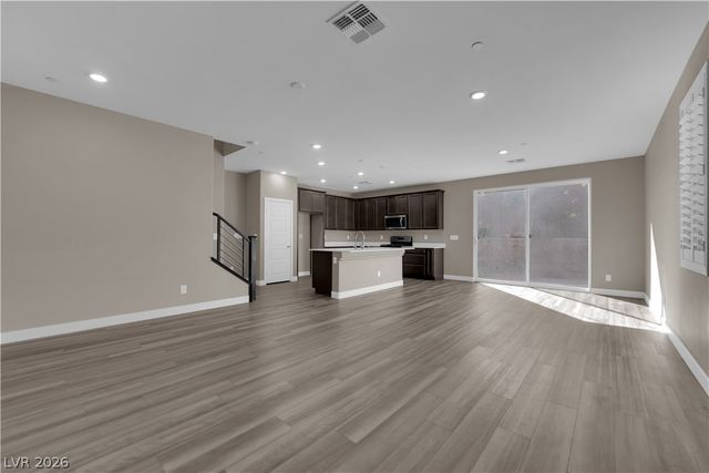 3497 Argiento Avenue, Henderson, NV 89044