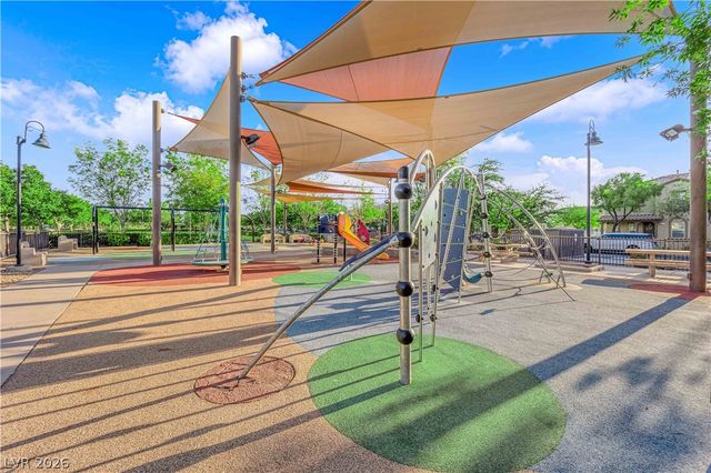 3497 Argiento Avenue, Henderson, NV 89044