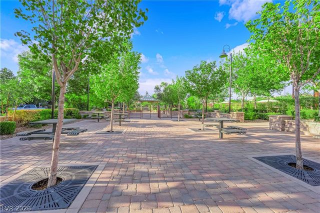 3497 Argiento Avenue, Henderson, NV 89044