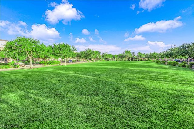 3497 Argiento Avenue, Henderson, NV 89044