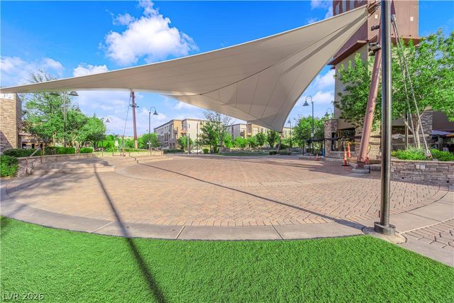 3497 Argiento Avenue, Henderson, NV 89044