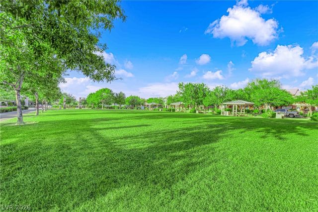 3497 Argiento Avenue, Henderson, NV 89044