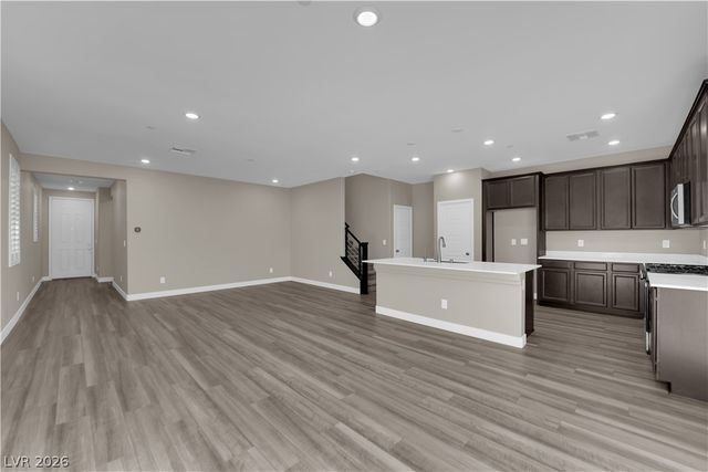 3497 Argiento Avenue, Henderson, NV 89044