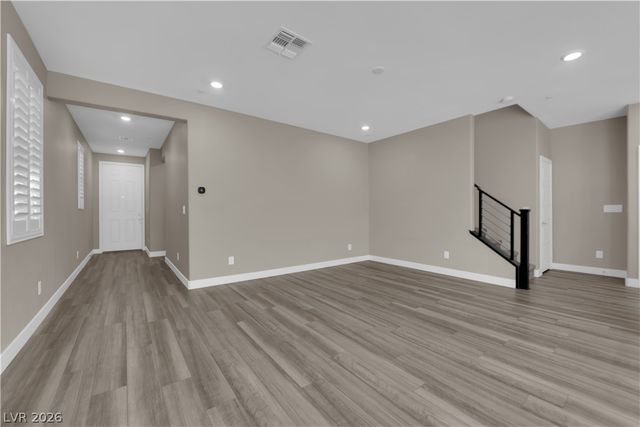 3497 Argiento Avenue, Henderson, NV 89044