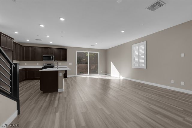 3497 Argiento Avenue, Henderson, NV 89044