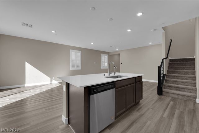 3497 Argiento Avenue, Henderson, NV 89044