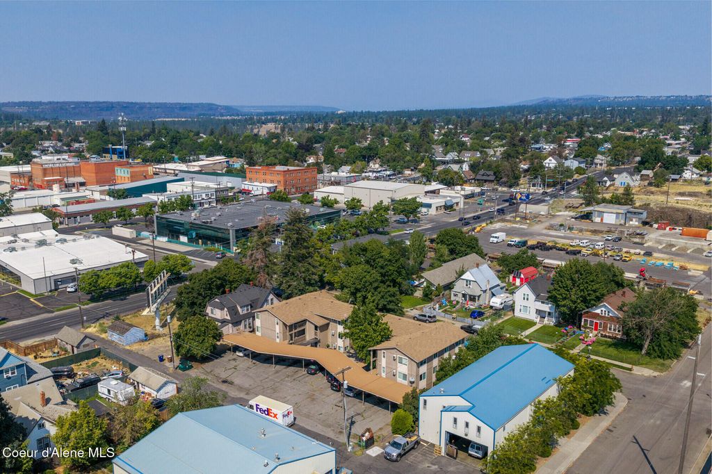 1515 W Sharp Ave, Spokane, WA 99201 photo 3