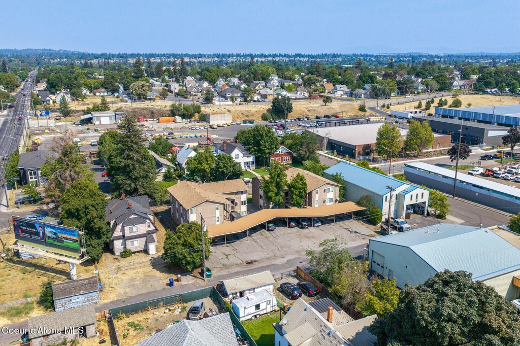 1515 W Sharp Ave, Spokane, WA 99201 photo 4