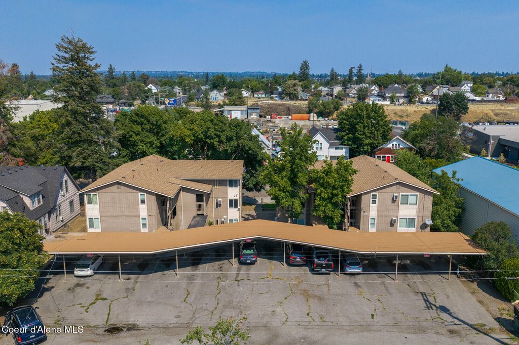 1515 W Sharp Ave, Spokane, WA 99201 photo 5