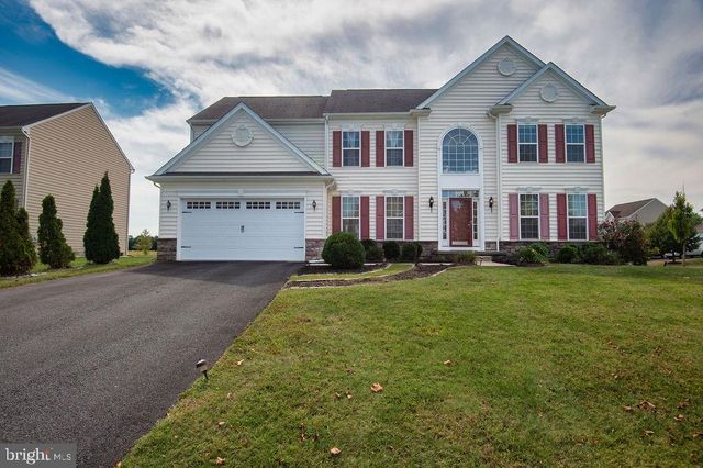 200 W TESTAVERDE RD, Newark, DE 19702