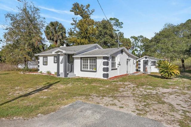 45806 LAKE STREET, Paisley, FL 32767