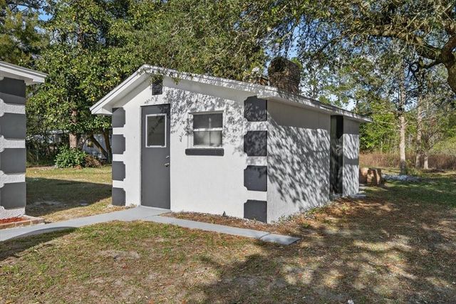 45806 LAKE STREET, Paisley, FL 32767