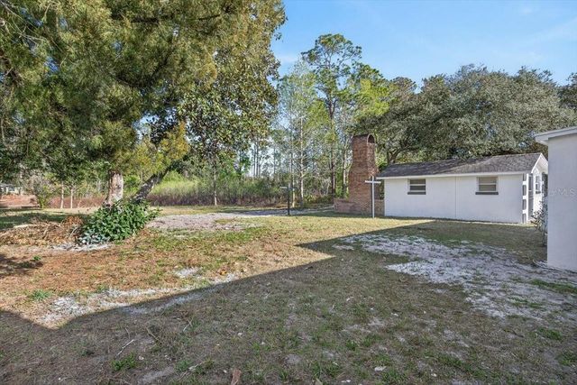 45806 LAKE STREET, Paisley, FL 32767