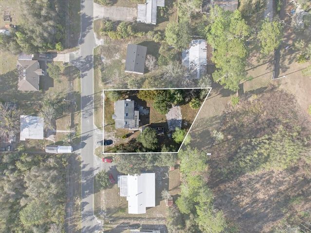 45806 LAKE STREET, Paisley, FL 32767