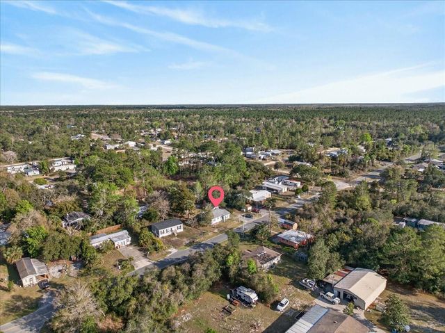 45806 LAKE STREET, Paisley, FL 32767