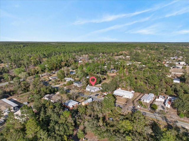 45806 LAKE STREET, Paisley, FL 32767