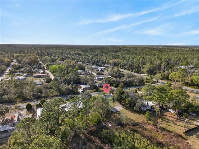 45806 LAKE STREET, Paisley, FL 32767