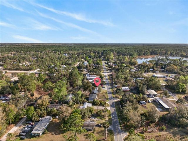 45806 LAKE STREET, Paisley, FL 32767