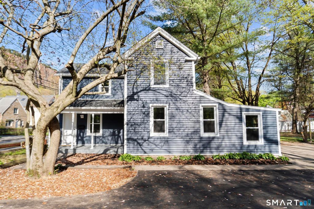 206 Valley Street, New Haven, CT 06515