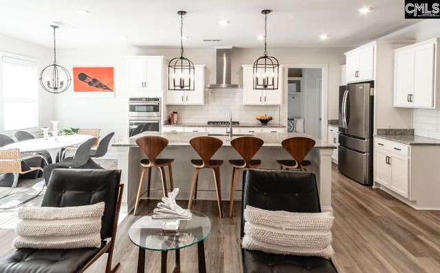 156 River Front, Irmo, SC 29063