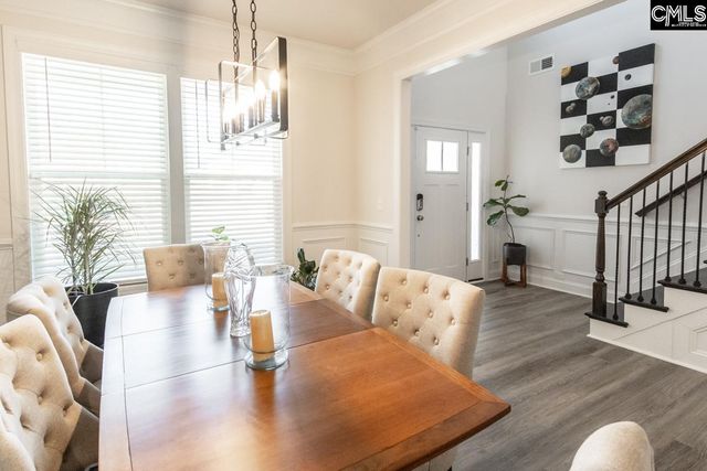 156 River Front, Irmo, SC 29063