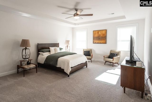 156 River Front, Irmo, SC 29063