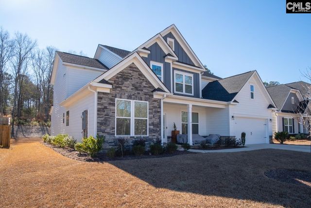 156 River Front, Irmo, SC 29063