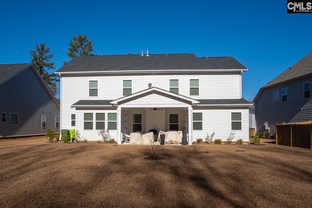 156 River Front, Irmo, SC 29063