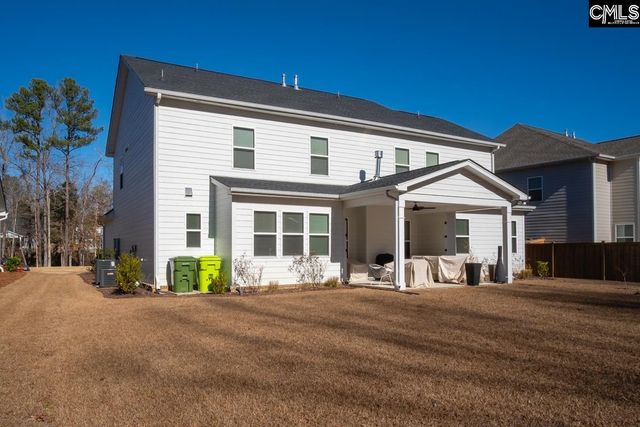 156 River Front, Irmo, SC 29063