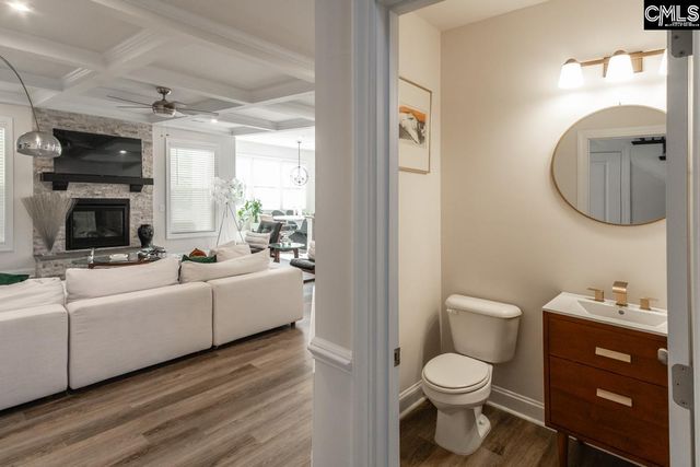 156 River Front, Irmo, SC 29063