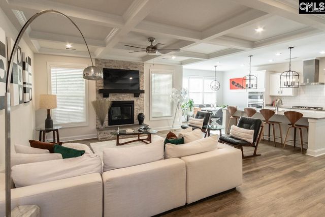 156 River Front, Irmo, SC 29063