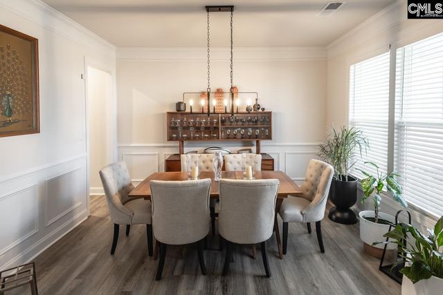 156 River Front, Irmo, SC 29063