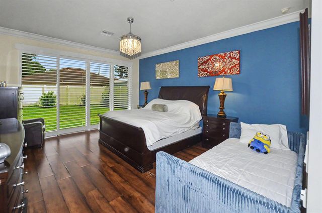 6008 NW Winfield Drive, Port St. Lucie, FL 34986