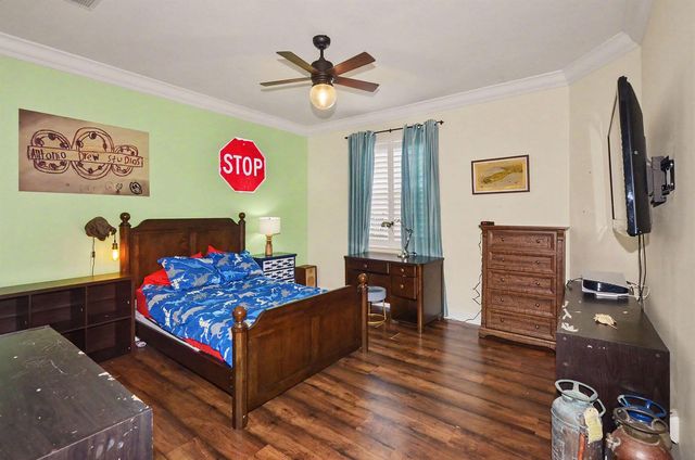 6008 NW Winfield Drive, Port St. Lucie, FL 34986