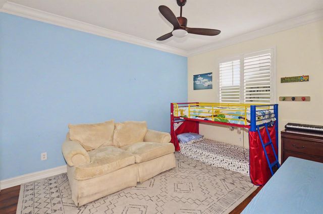 6008 NW Winfield Drive, Port St. Lucie, FL 34986