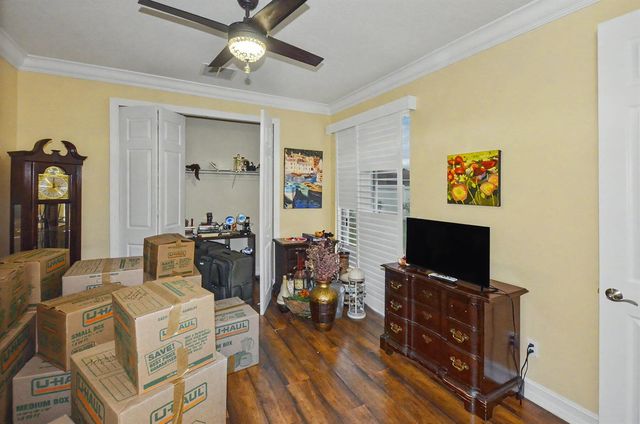 6008 NW Winfield Drive, Port St. Lucie, FL 34986
