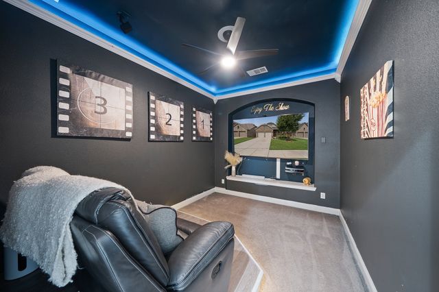 7813 Fossil Creek Trail, Mckinney, TX 75071