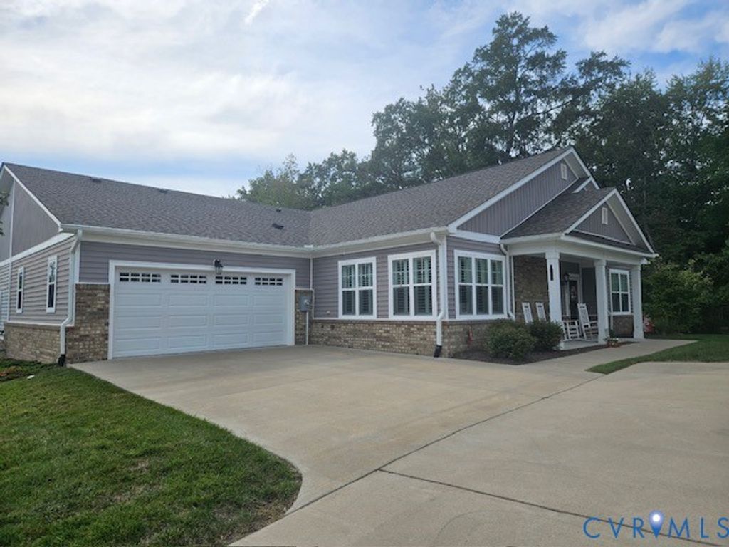 1846 Providence Villas Ct Unit#18A, Chesterfield, VA 23236